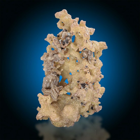 Chlorargyrite-Broken Hill | Yancowinna Co. | New South Wales | Australia